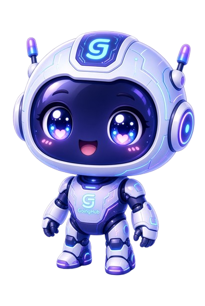GOINGHUB Digital Ecosystem